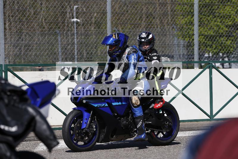 /06 08.04.2026 Cornu Master School ADR/Impressionen